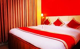 Hotel Shraddha Palace
